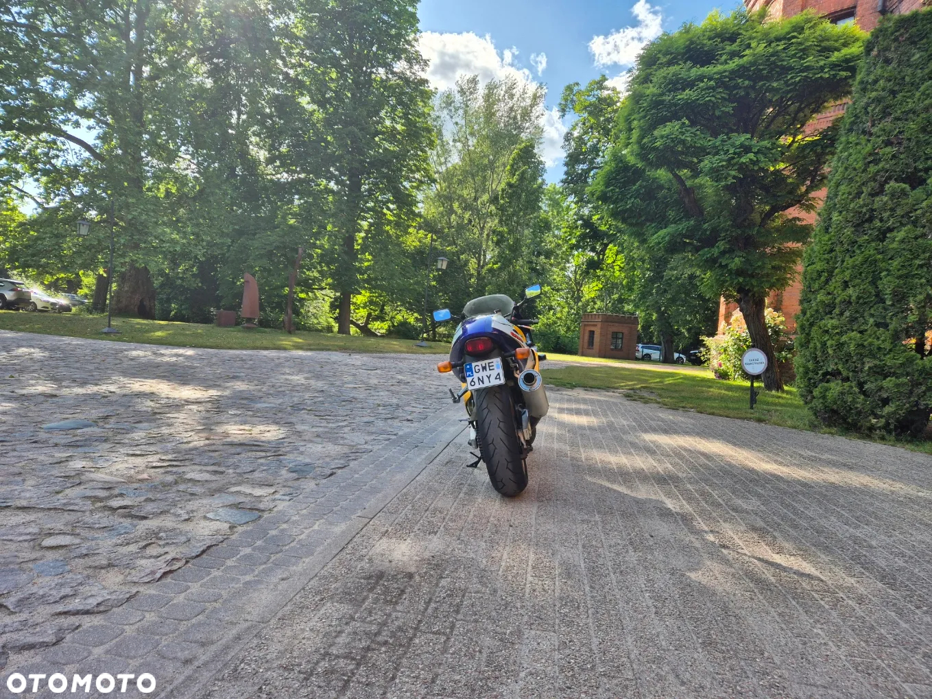 Suzuki GSX-R - 29