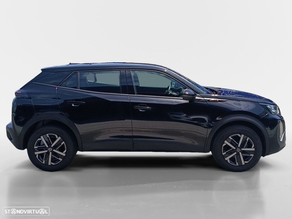 Peugeot 2008 1.2 PureTech Style - 6