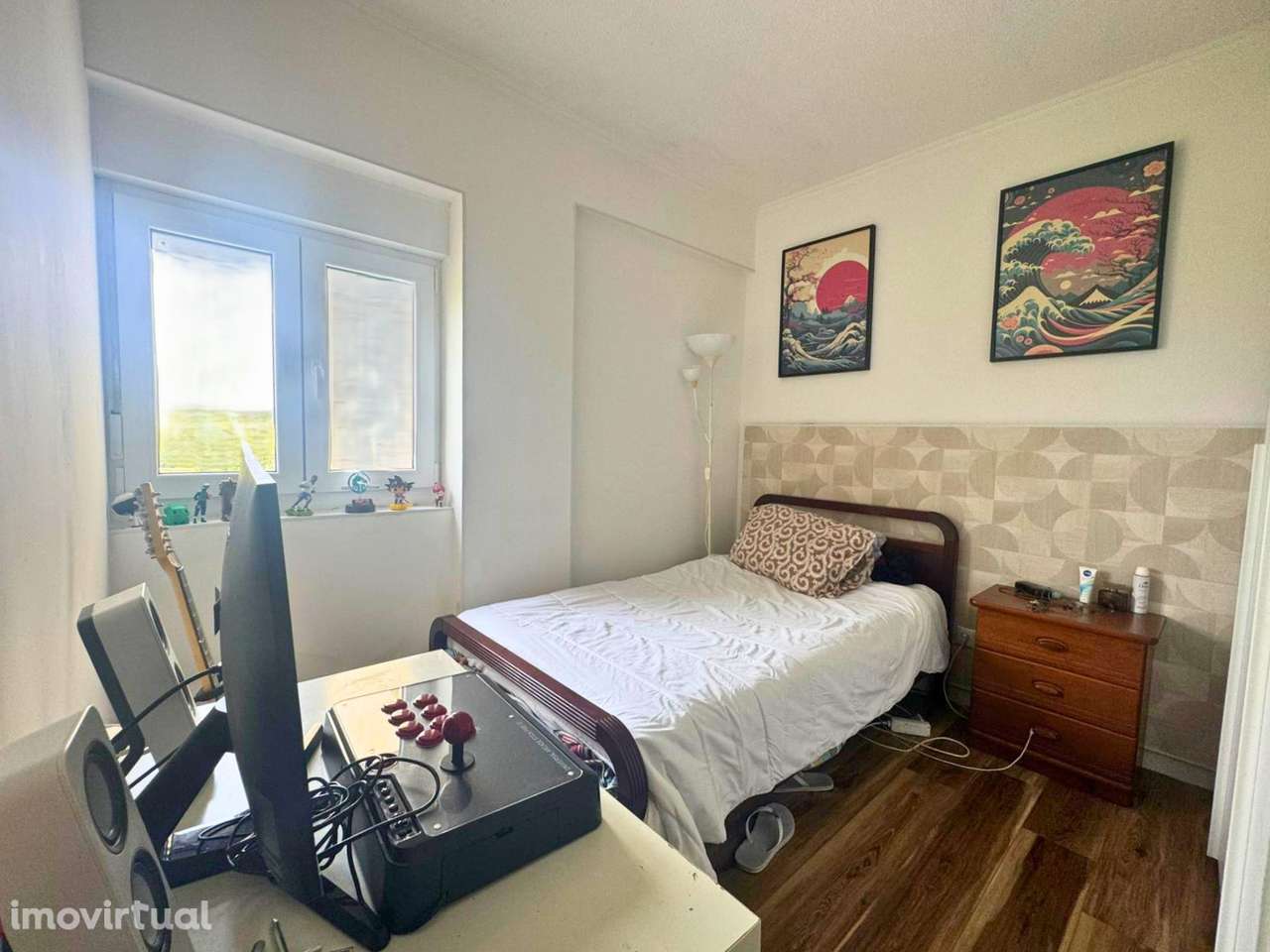 Apartamento T3 com 109,79m em Santarém - Grande imagem: 2/11