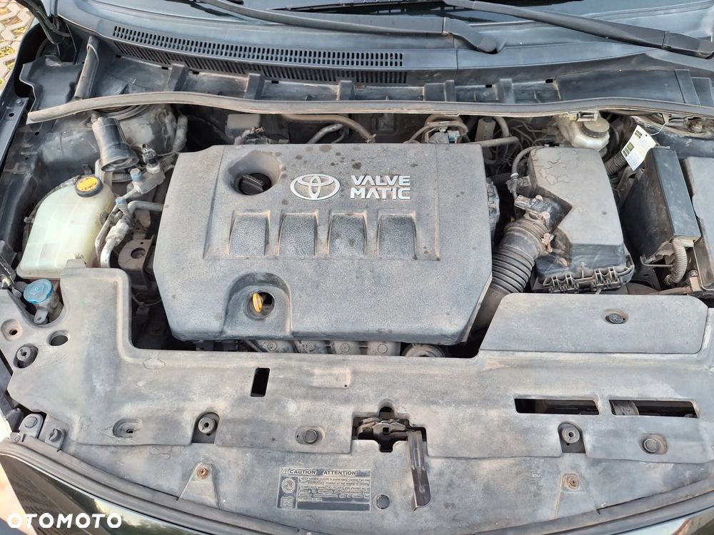 Toyota Corolla 1.6 Luna - 26