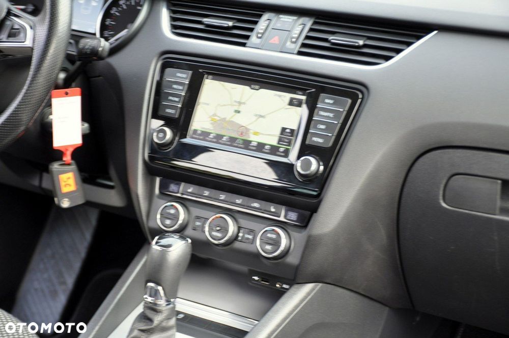 Skoda Octavia - 26