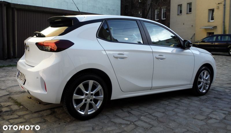 Opel Corsa 1.2 Edition Business Pack S&S - 16