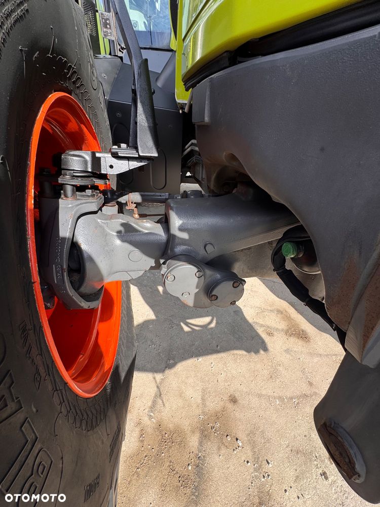 Claas 810 Cebis - 15