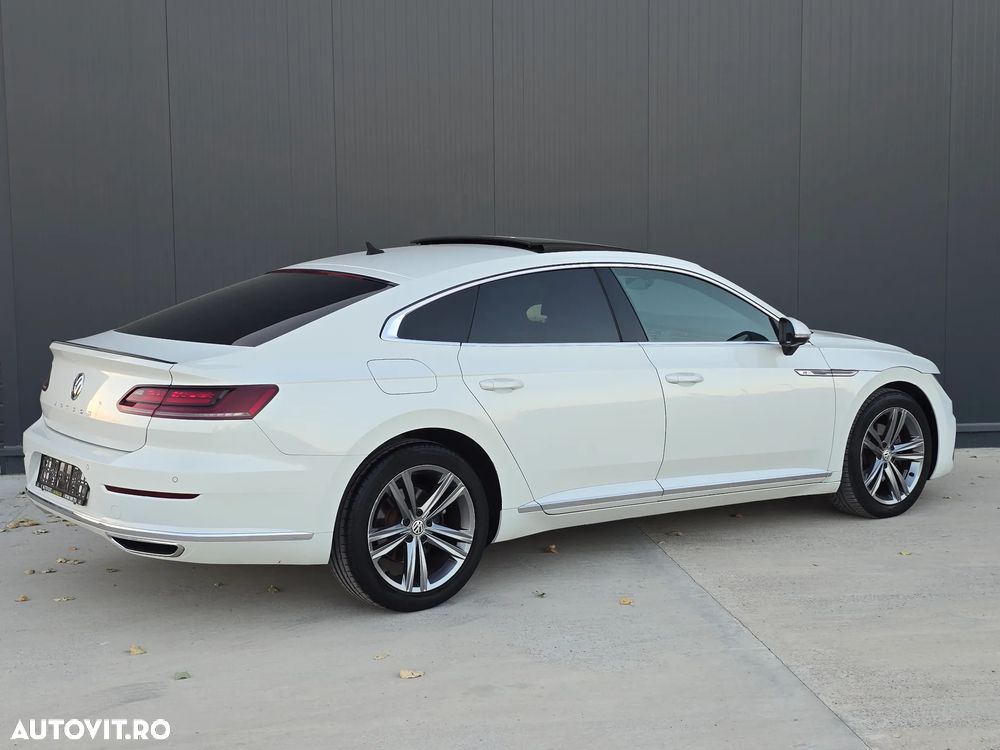Volkswagen ARTEON 2.0 TDI DSG R-Line - 4