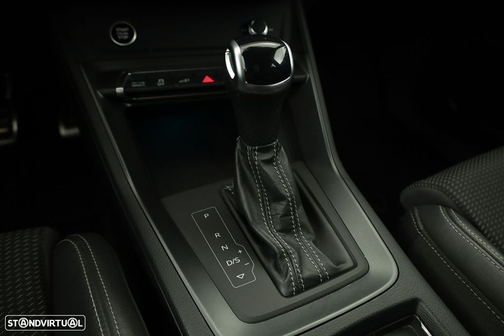 Audi Q3 Sportback 45 TFSIe S line S tronic - 14