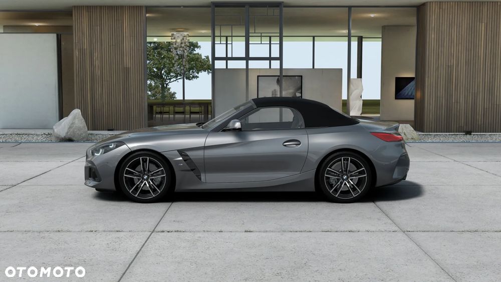BMW Z4 20i sDrive M Sport - 4