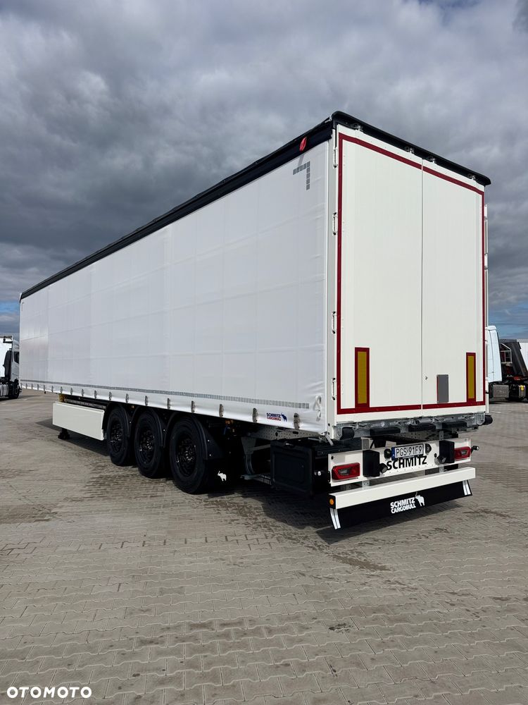 Schmitz Cargobull - 1