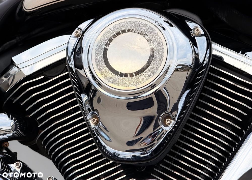 Kawasaki Vulcan - 34