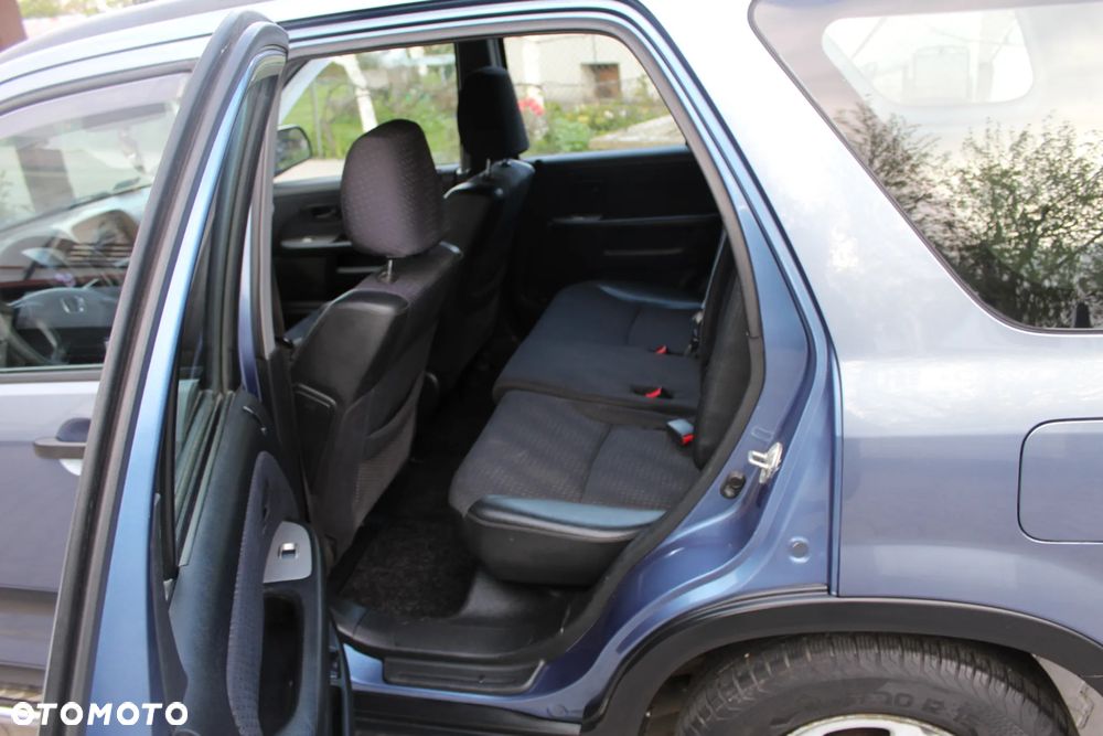 Honda CR-V 2.0 ES - 15