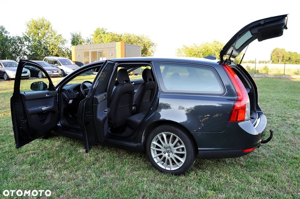 Volvo V50 1.8 Momentum - 7