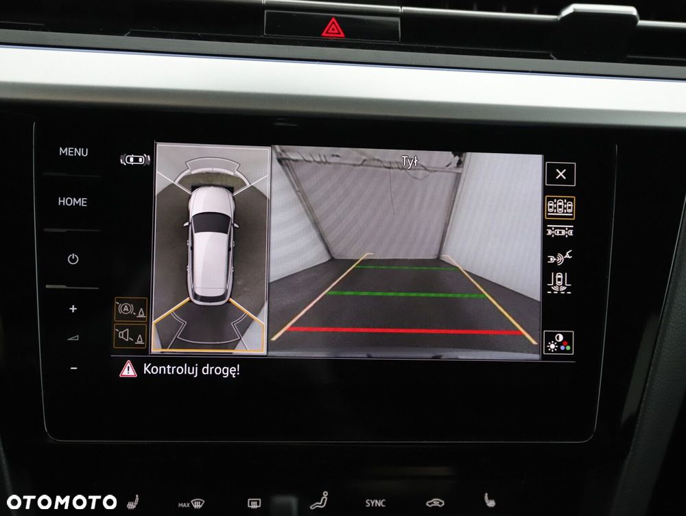Volkswagen Arteon 2.0 TDI 4Motion R-Line DSG - 17