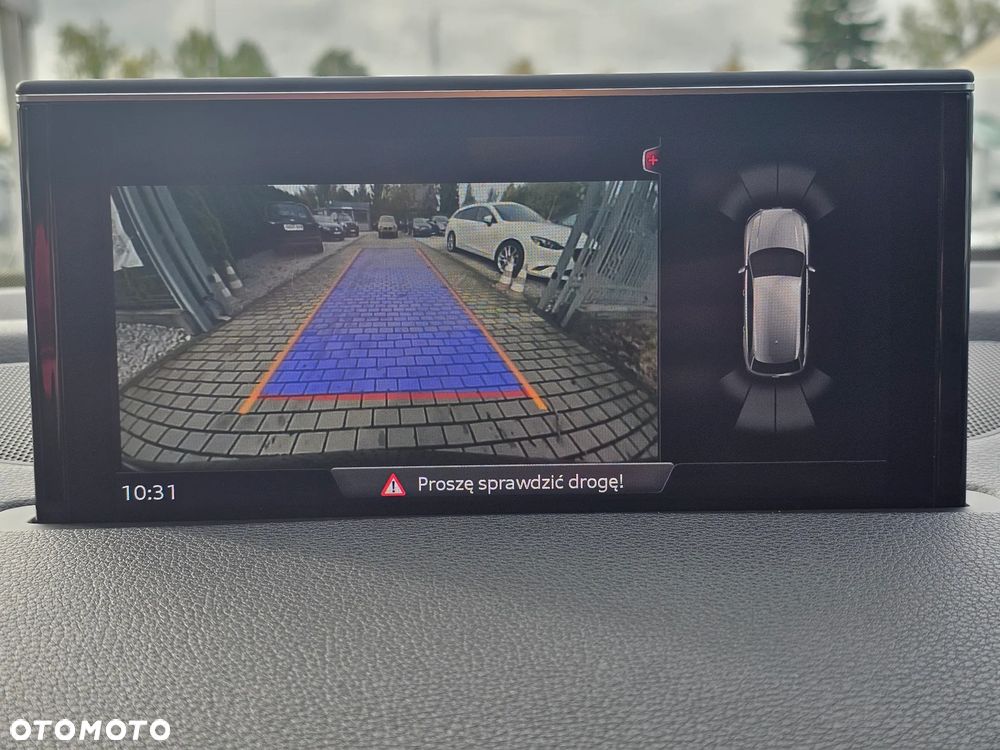 Audi Q7 45 TDI Quattro Tiptronic - 27