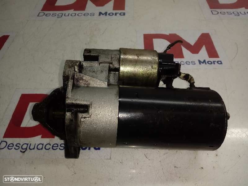 MOTOR ARRANQUE RENAULT MEGANE I COACH 2000 -7700113207 - 3
