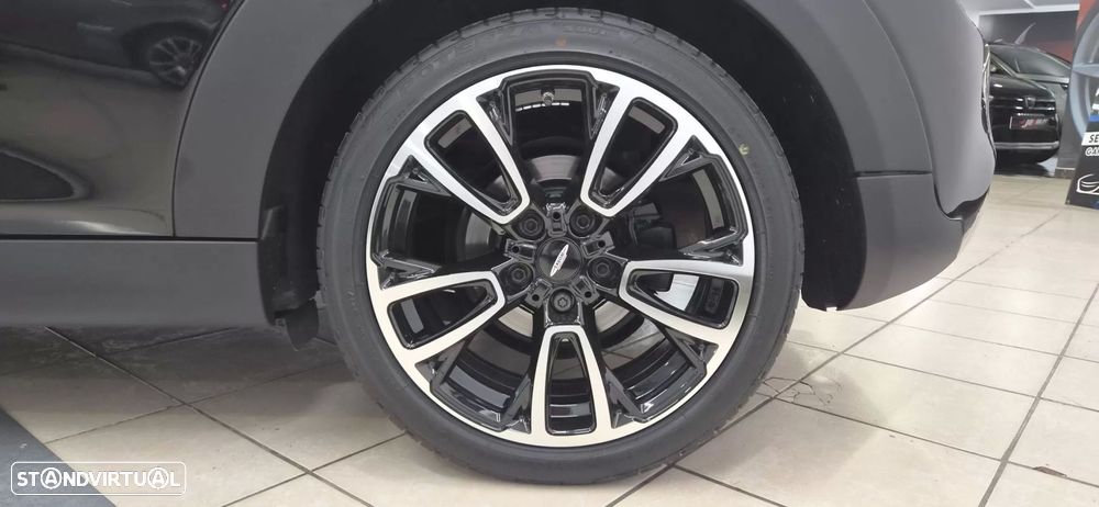 MINI 5 Portas - 8