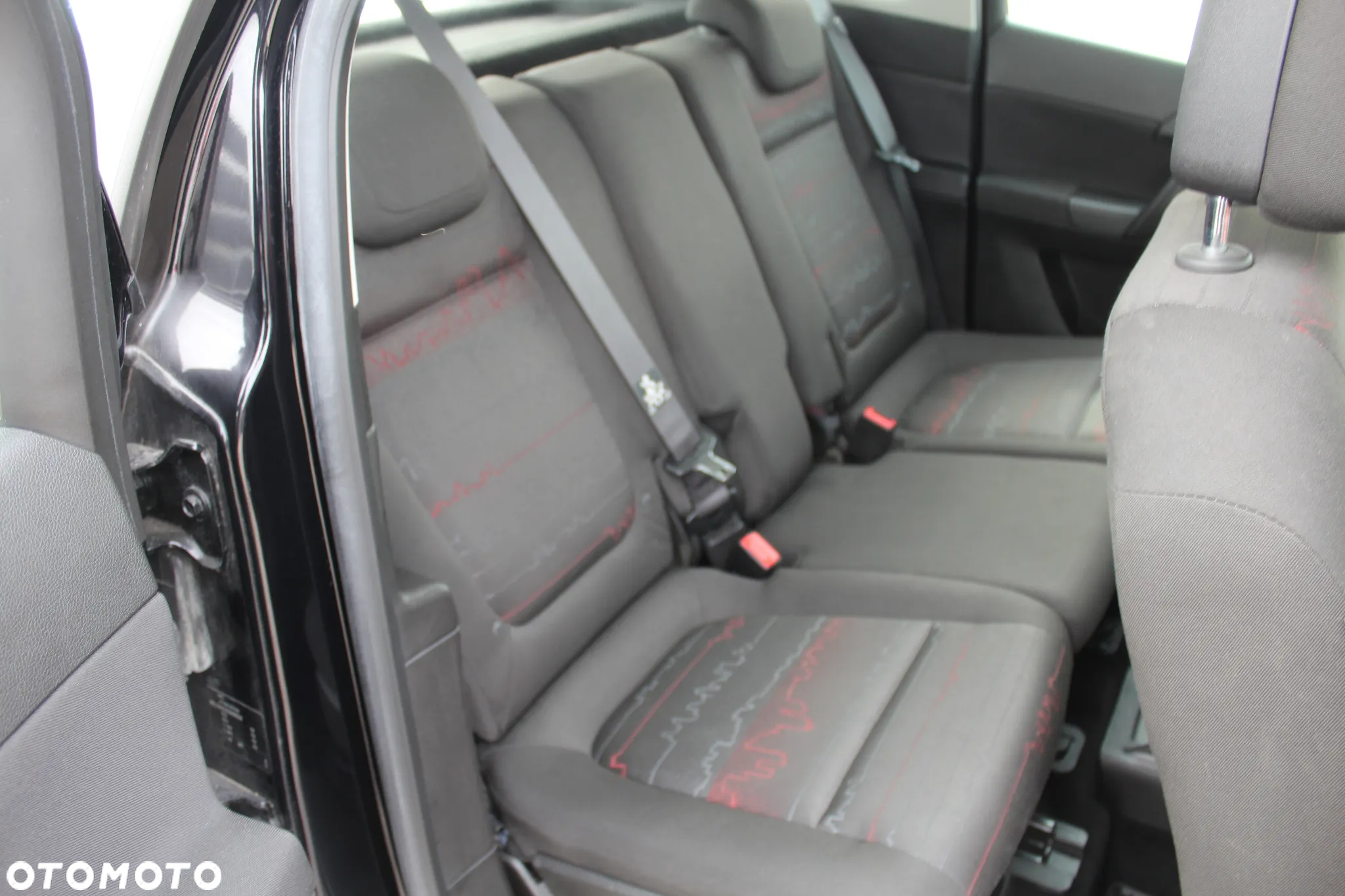 Opel Meriva 1.4 Color Edition - 17