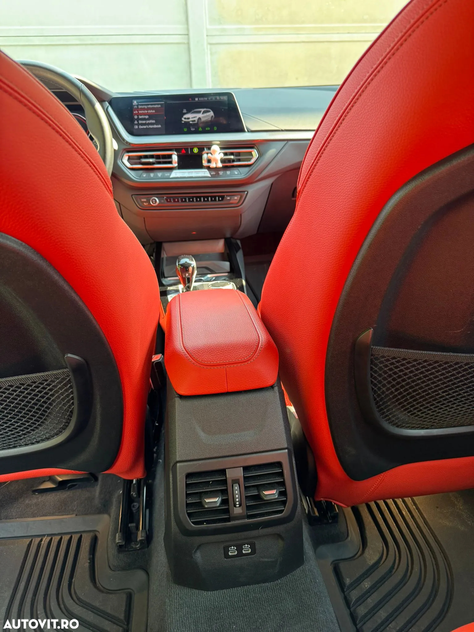 BMW Seria 1 120d xDrive AT - 19