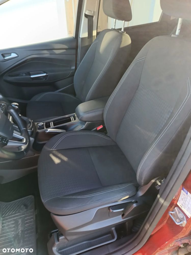 Ford C-MAX 1.5 EcoBoost Edition ASS - 7