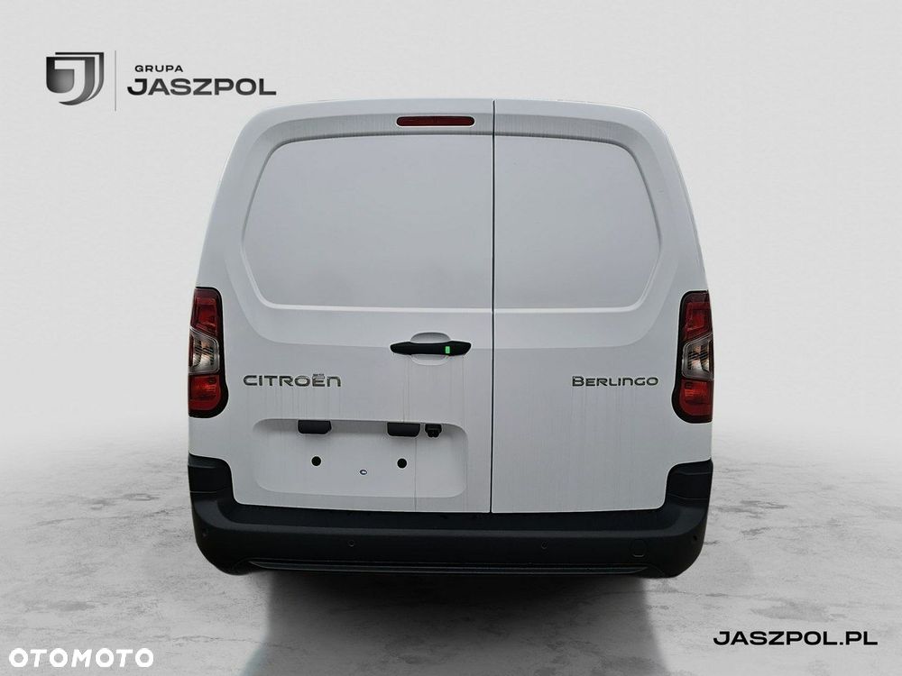 Citroën Berlingo - 6