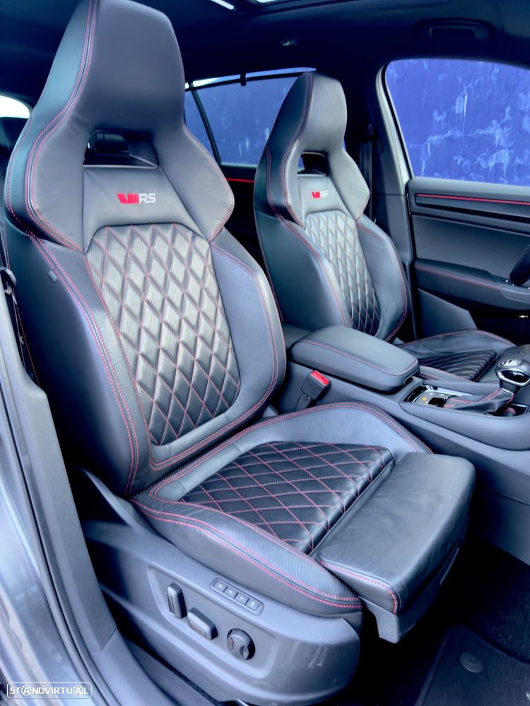 Skoda Kodiaq 2.0 TSI RS DSG - 5