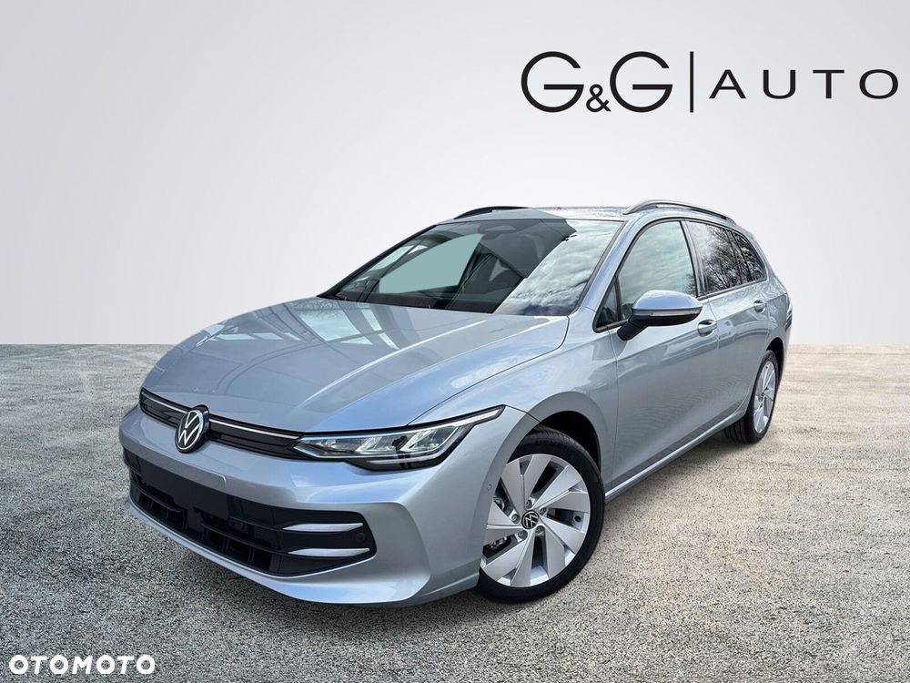Volkswagen Golf Variant - 3