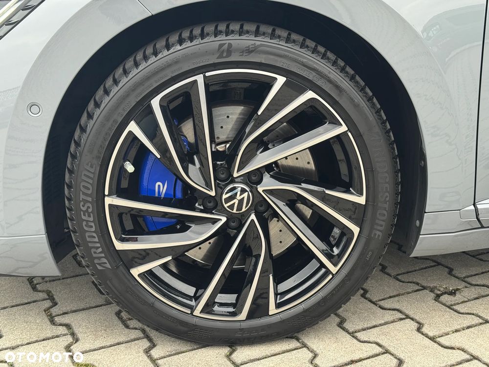 Volkswagen Arteon Shooting Brake 2.0 TSI OPF 4Motion DSG R - 8