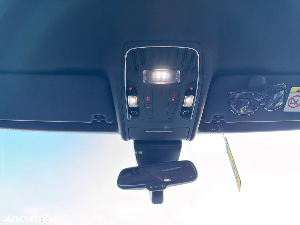 Audi A6 2.0 TDI Ultra S tronic - 7