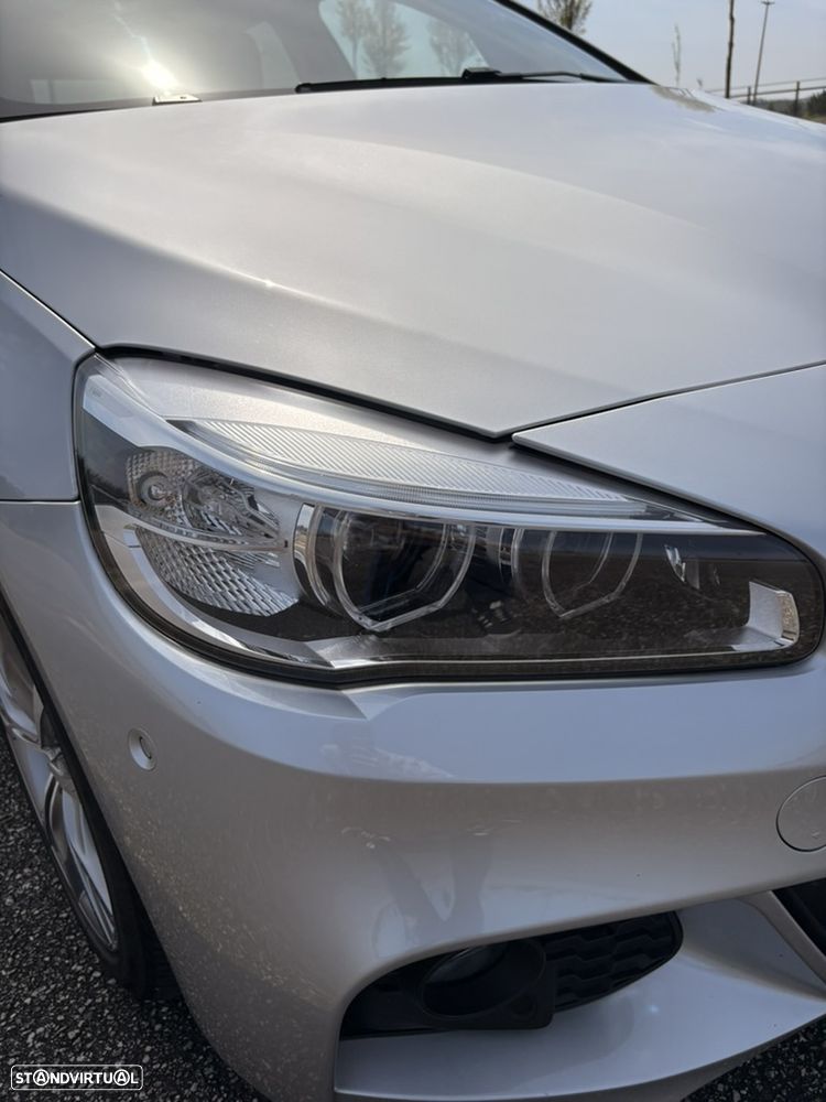 BMW 225xe Active Tourer Pack M - 17