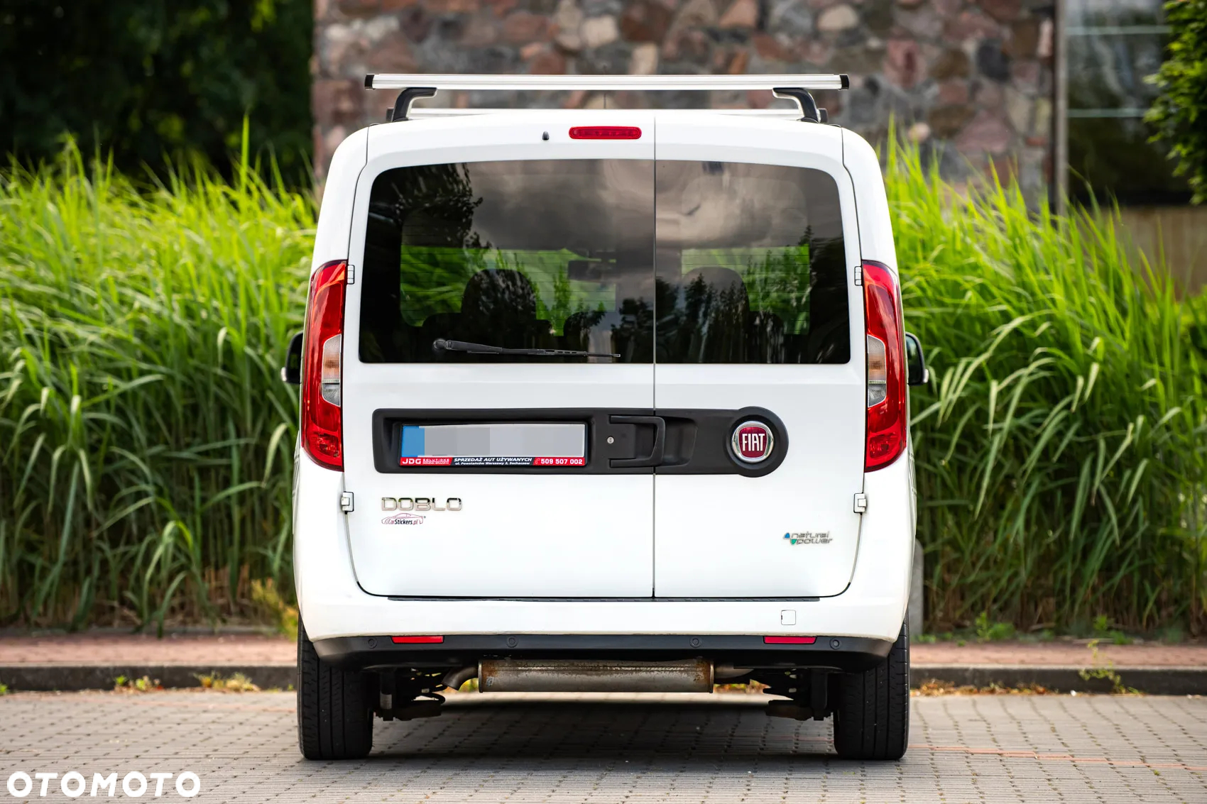 Fiat Doblo - 11