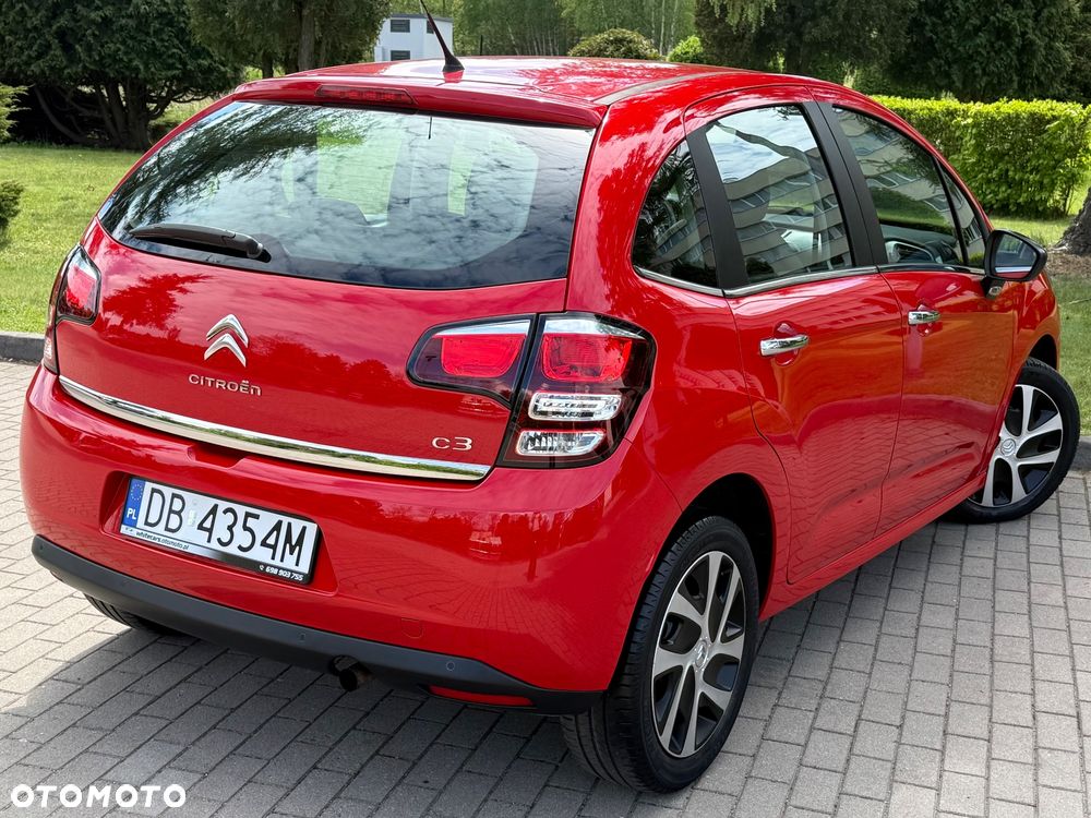 Citroën C3 Pure Tech (VTi) 68 Selection - 31