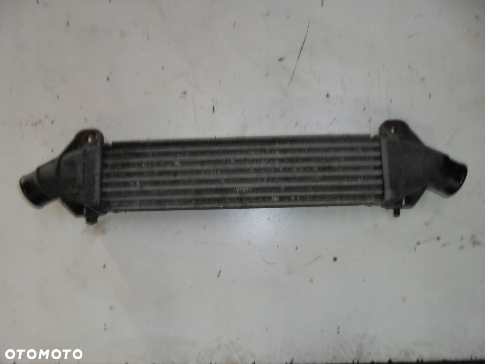 INTERCOOLER MONDEO MK3 2.0 TDCI - 3