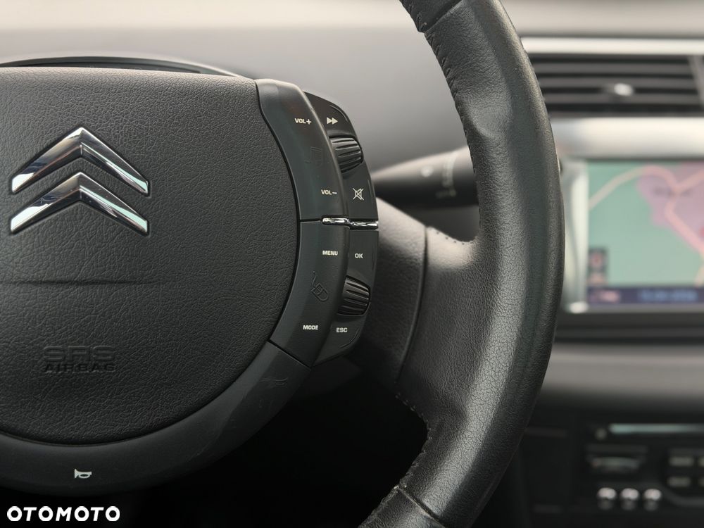 Citroën C4 1.6 VTi Selection - 15