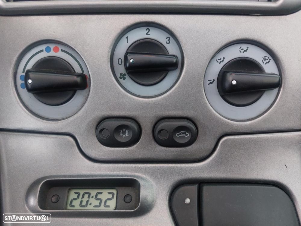 Fiat Barchetta 1.8 16V - 20