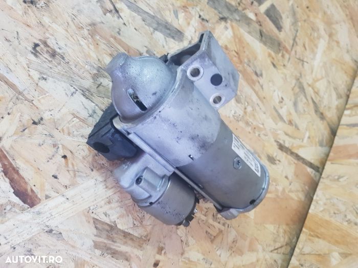 Electromotor Bmw G30 G31 G01 G11 G12 F21 f20 F25 F26 2.0 D Automat B47 - 3