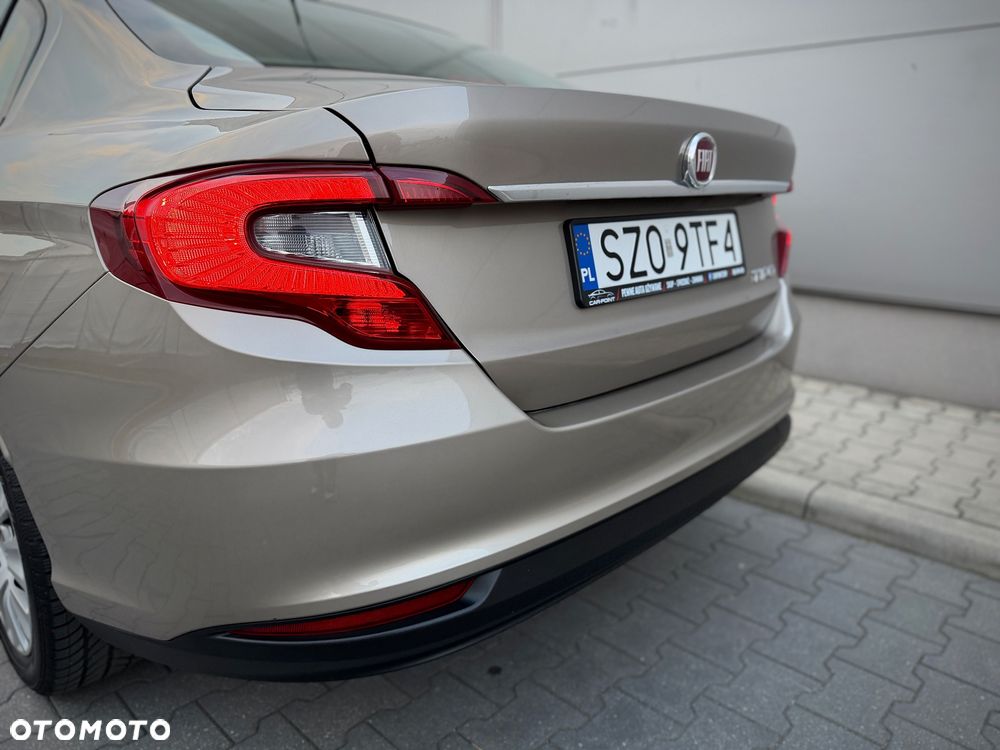 Fiat Tipo 1.4 16V - 29