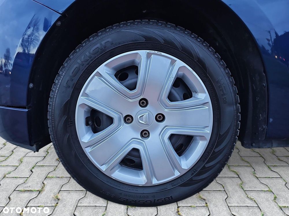 Dacia Sandero 1.0 SCe Laureate - 19