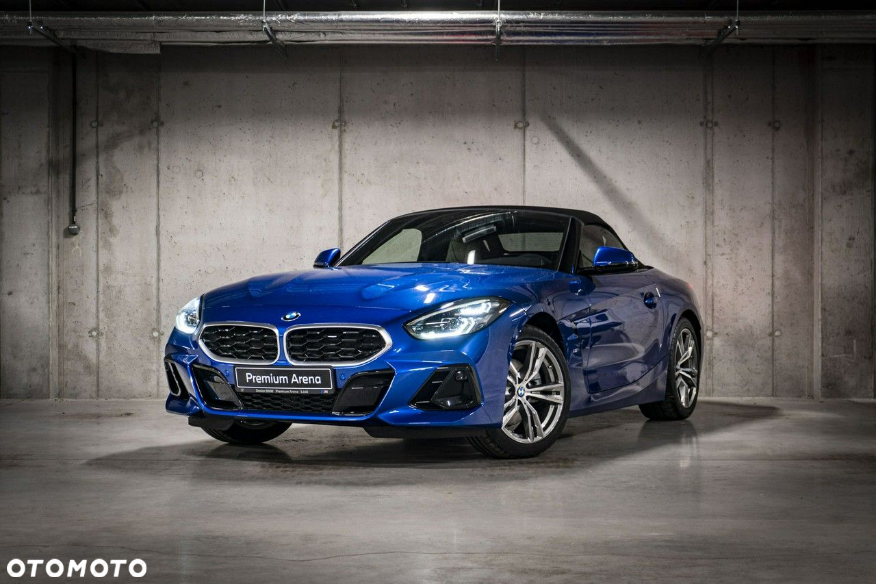 BMW Z4 - 5