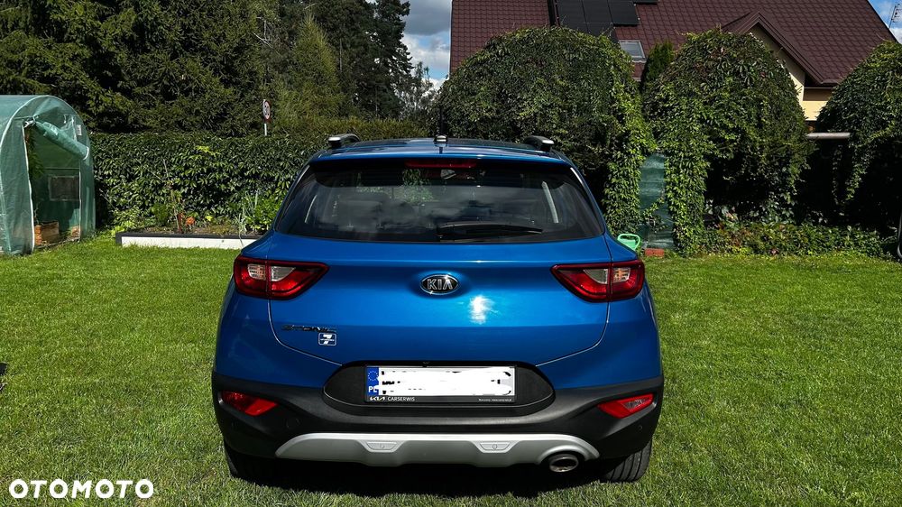 Kia Stonic 1.0 T-GDI M - 4