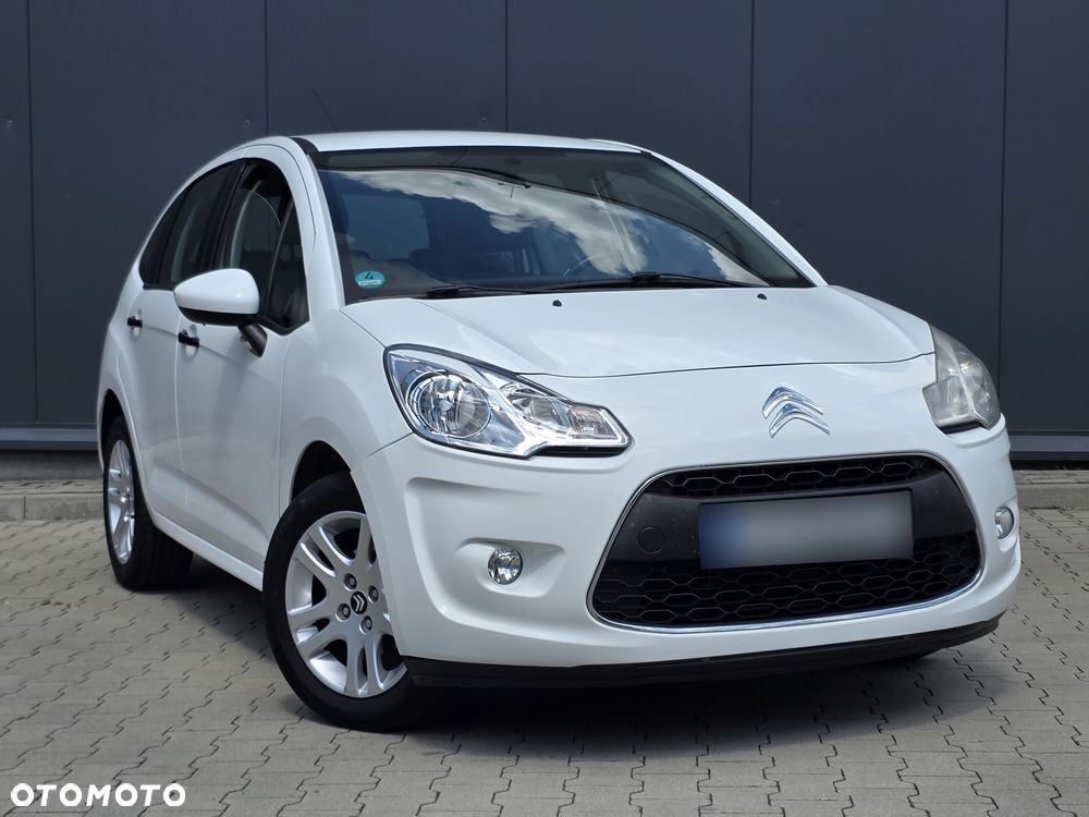Citroën C3 1.1 Attraction - 4