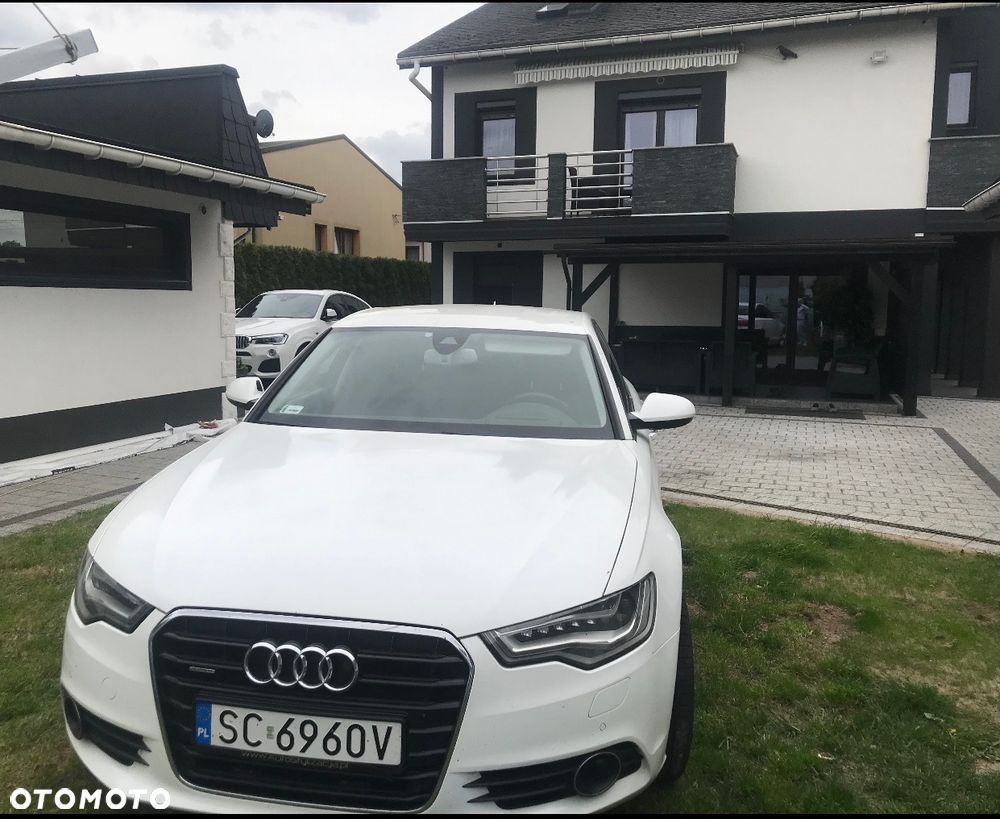 Audi A6 Limousine 3.0 TDI Quattro S tronic - 6