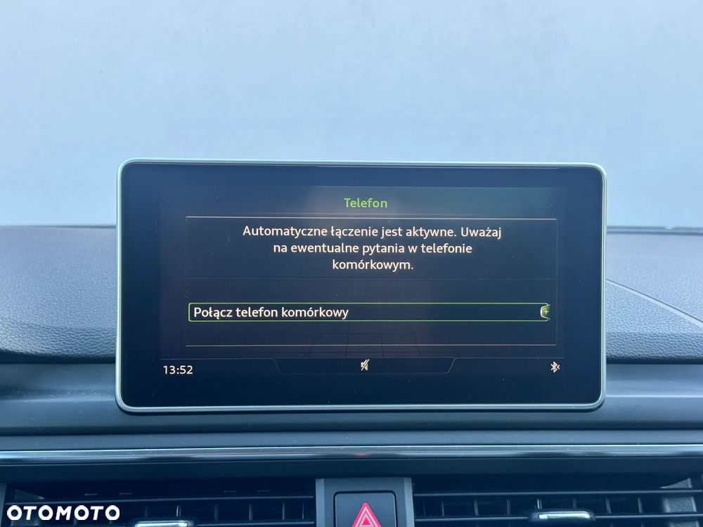 Audi A4 Limousine ver-1-4-tfsi-s-tronic - 16