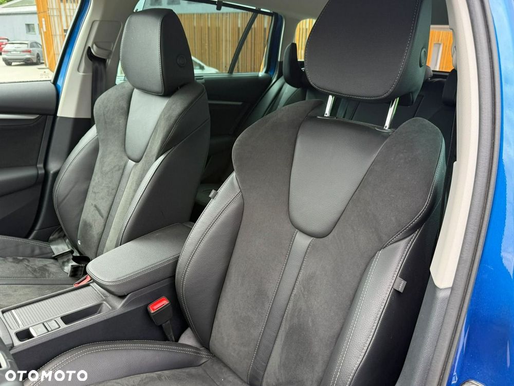 Skoda Octavia 2.0 TSI Edition 130 Selection 4x4 DSG - 20