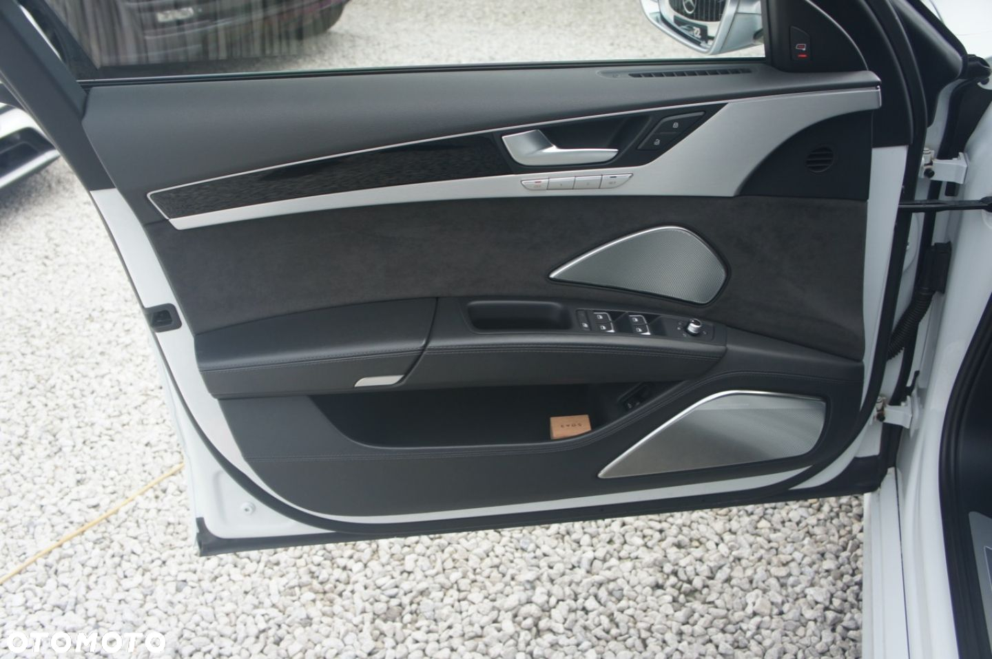 Audi S8 - 19