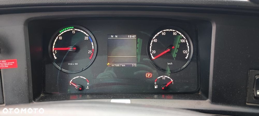 Scania Touring 49+1+1 - 38