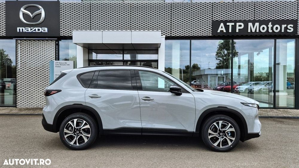 Mazda CX-5 - 8
