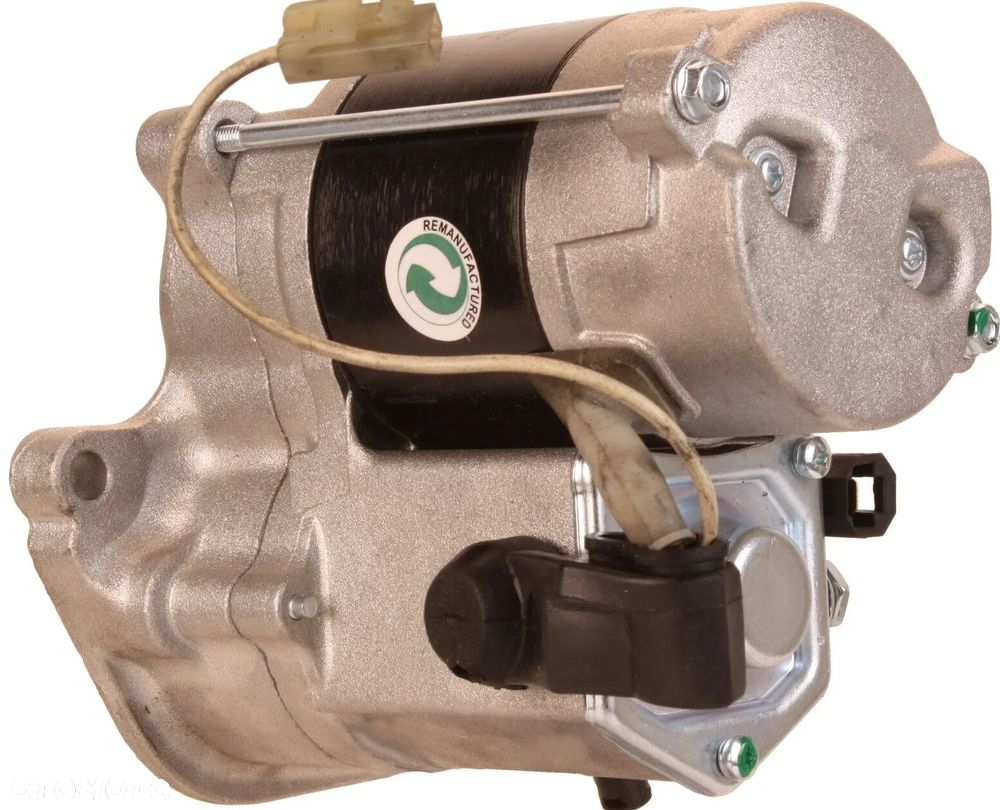 NOWY ROZRUSZNIK KUBOTA | CARGO 112547 - 4