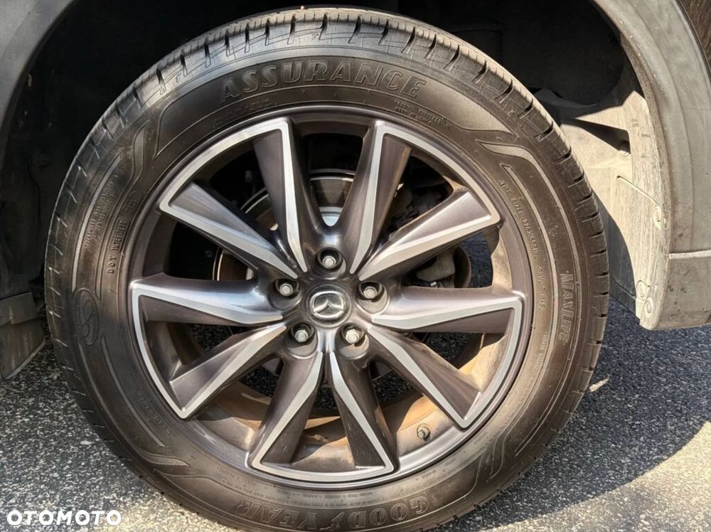 Mazda CX-5 2.5 Skypassion i-ELoop - 7