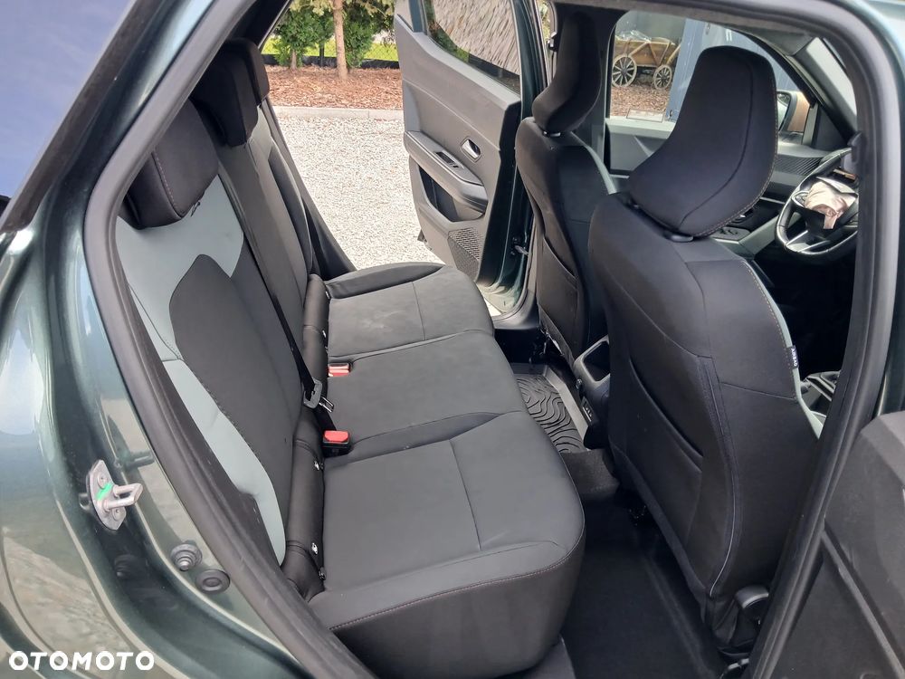 Dacia Duster 1.0 TCe Journey - 21