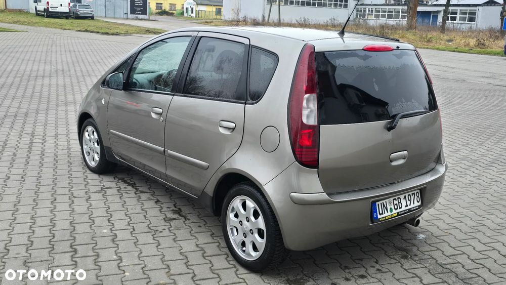 Mitsubishi Colt 1.3 Motion - 6