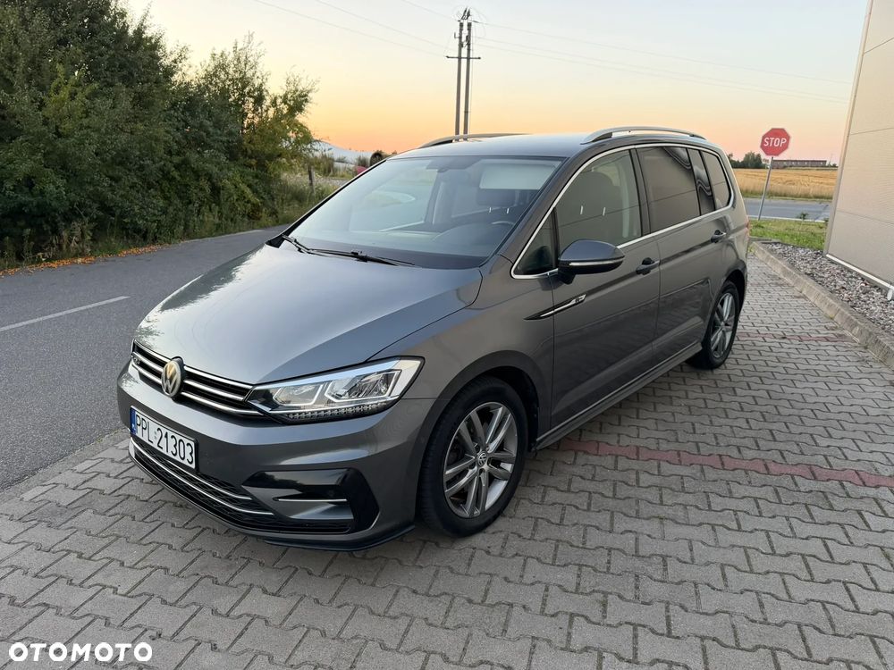 Volkswagen Touran - 7