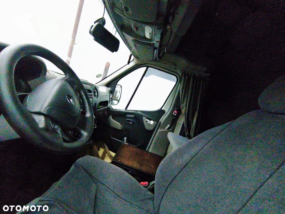 Renault Master - 6